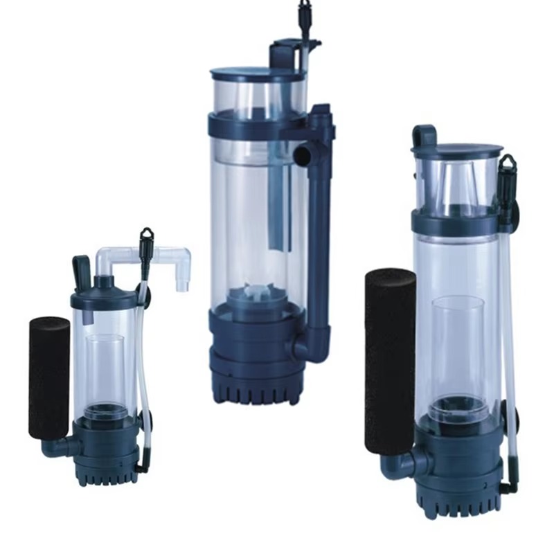 WG 308 WG 310 Nano – wewnętrzn – Marine Aquarium recenzja i cena