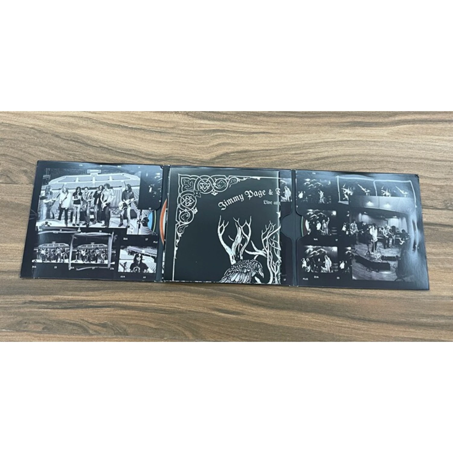 25. rocznica – album „Hard Roc – Live Rock recenzja i cena