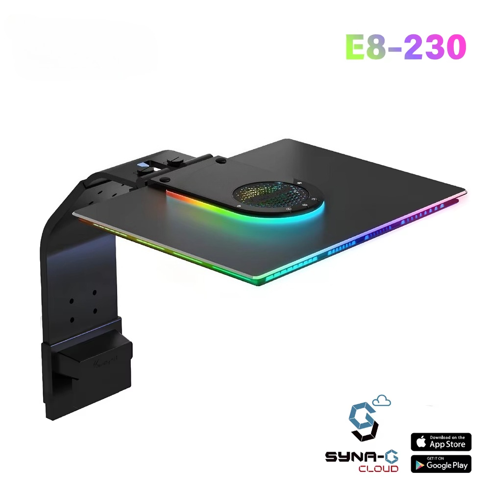Maxspect E8-230 Ethereal Infin – Marine Aquarium recenzja i cena