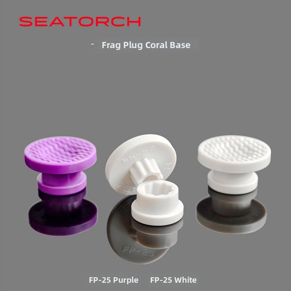 Seatorch – ruchoma podstawka d – Saltwater Tank recenzja i cena